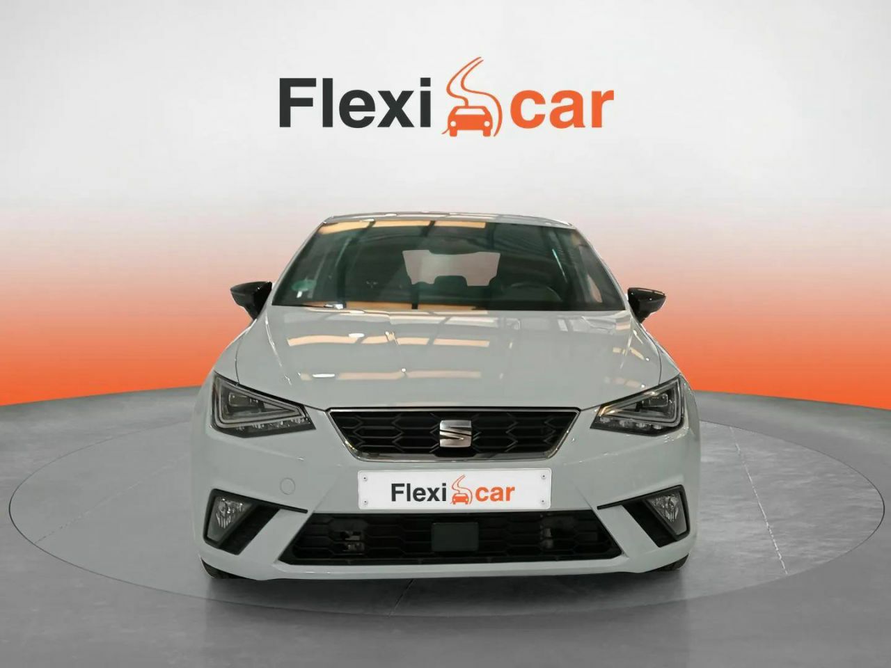 seat ibiza 2024 / foto grande (2)
