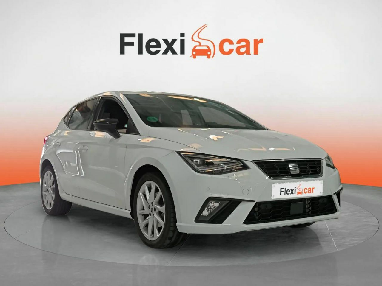 Foto seat ibiza 2024 /