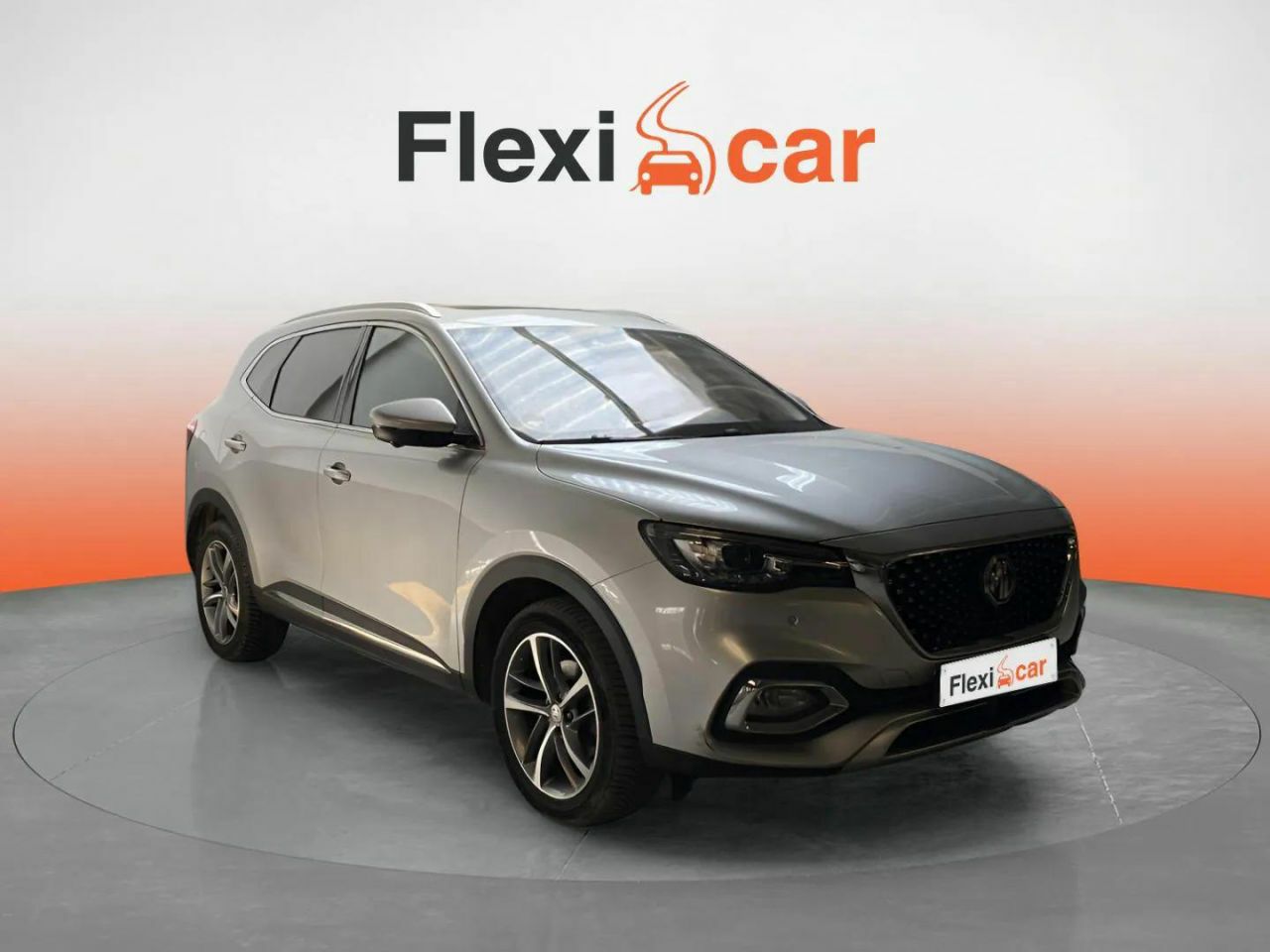 Ds 7 hibrido 2022  de segunda mano - mg hs 2022 /