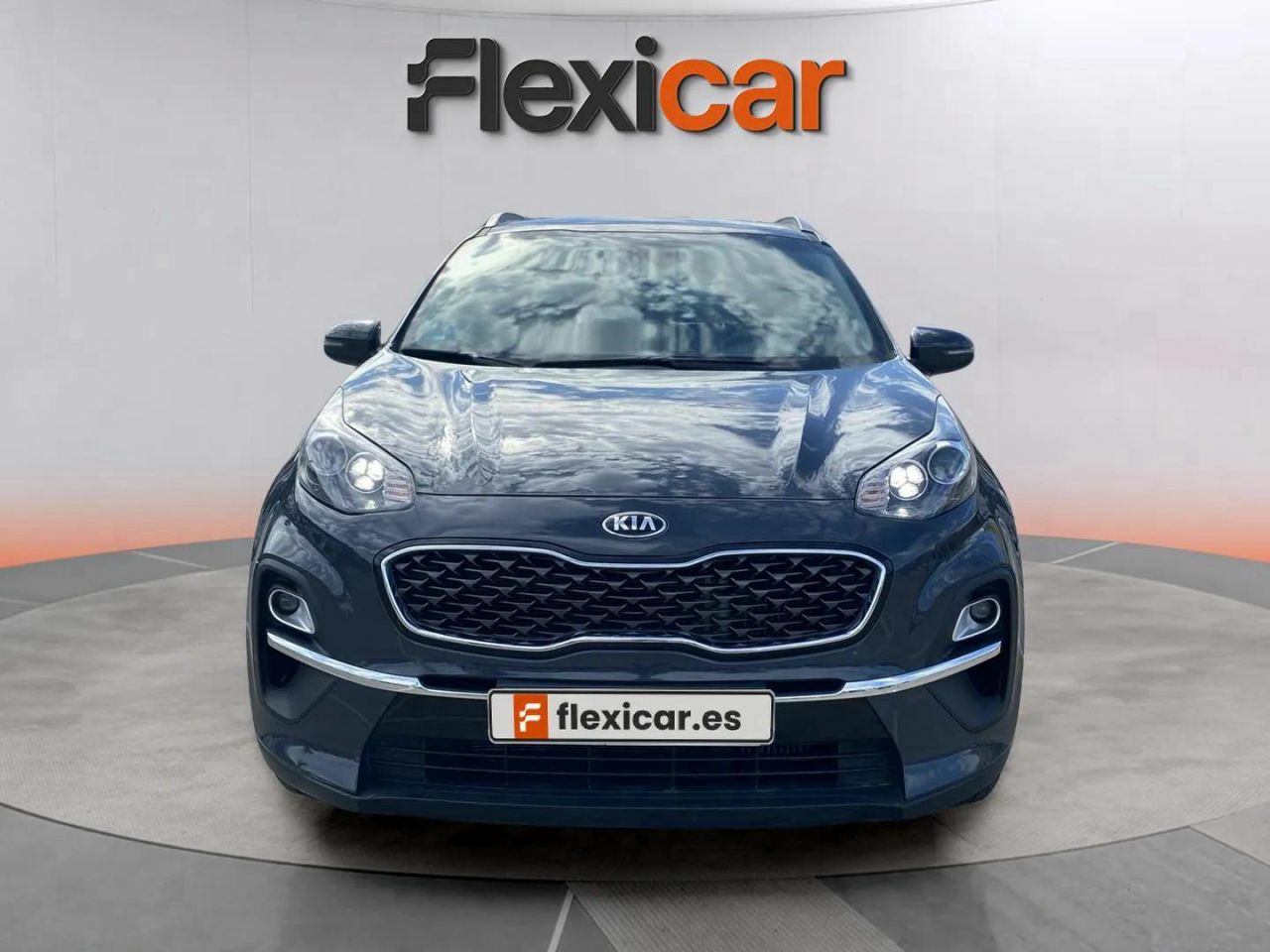 kia sportage 2020 / foto grande (2)