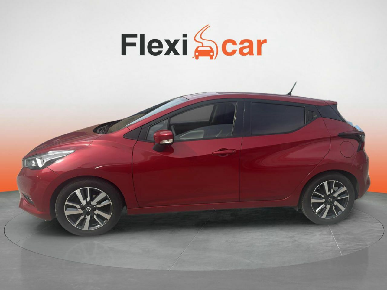 nissan micra 2019 / foto grande (3)