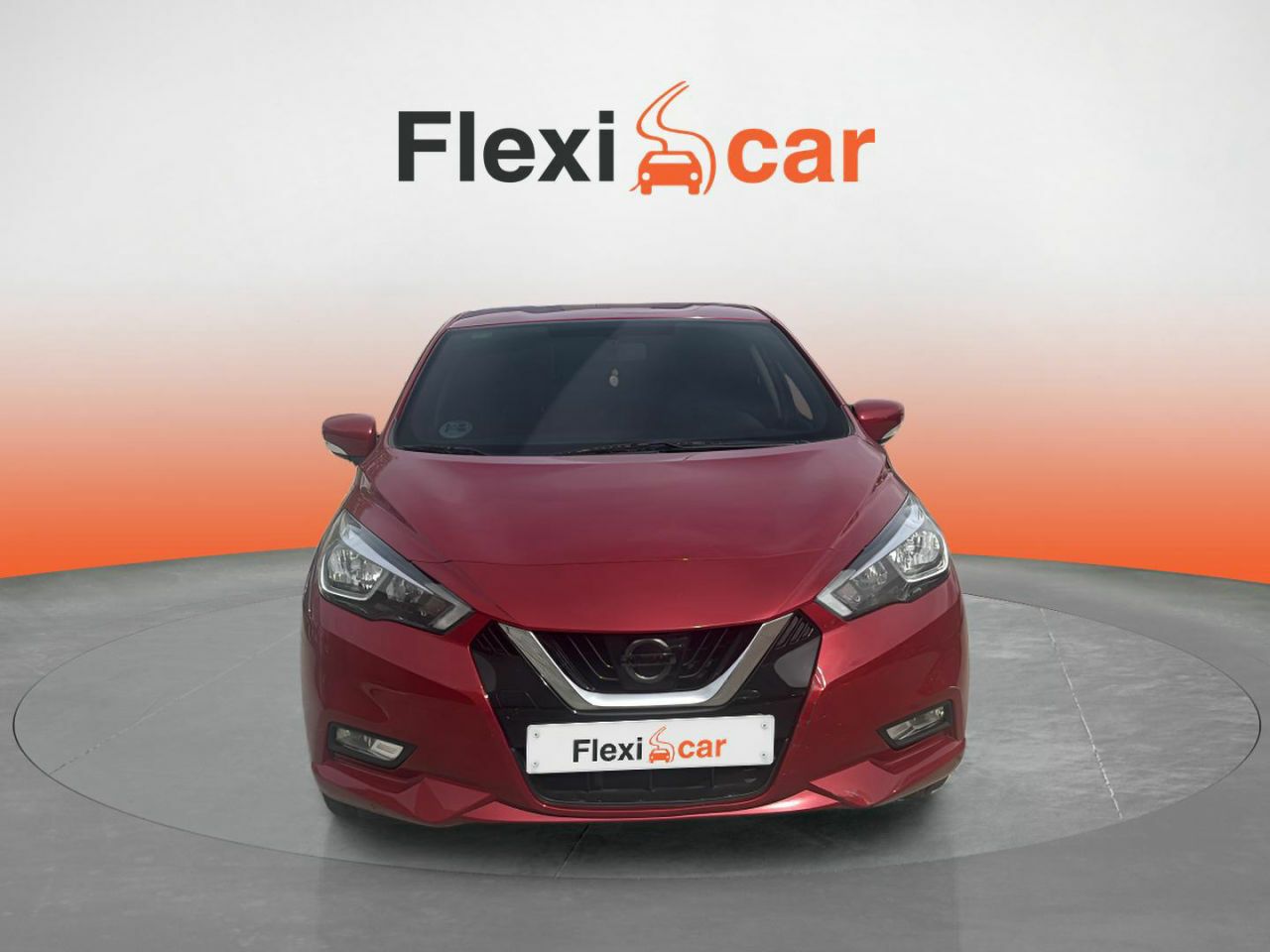 nissan micra 2019 / foto grande (2)