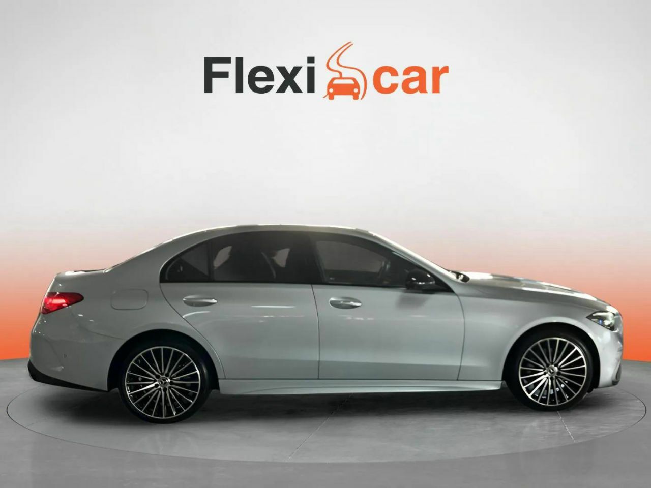 mercedes clase c 2021 / foto grande (3)