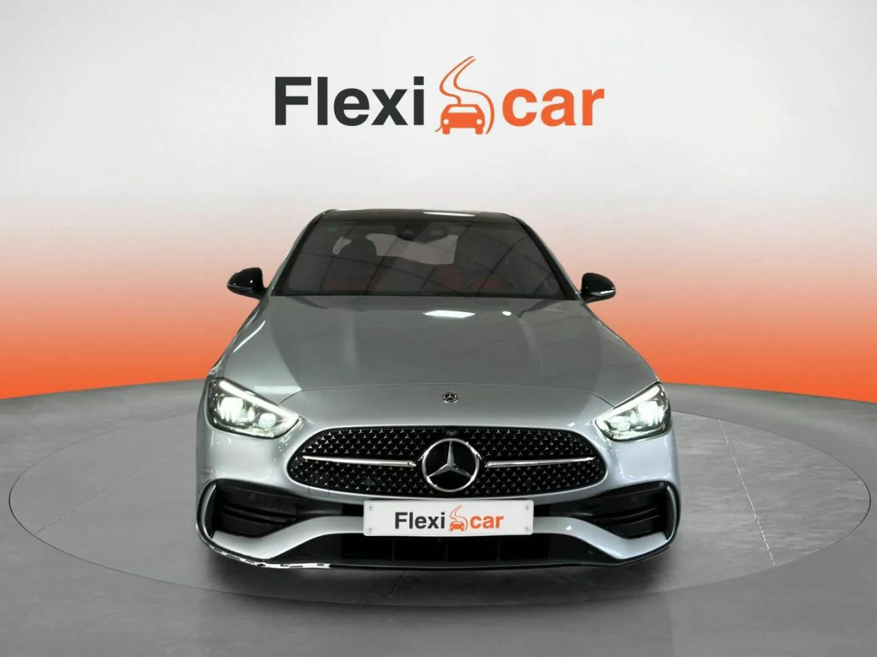 mercedes clase c 2021 / foto grande (2)