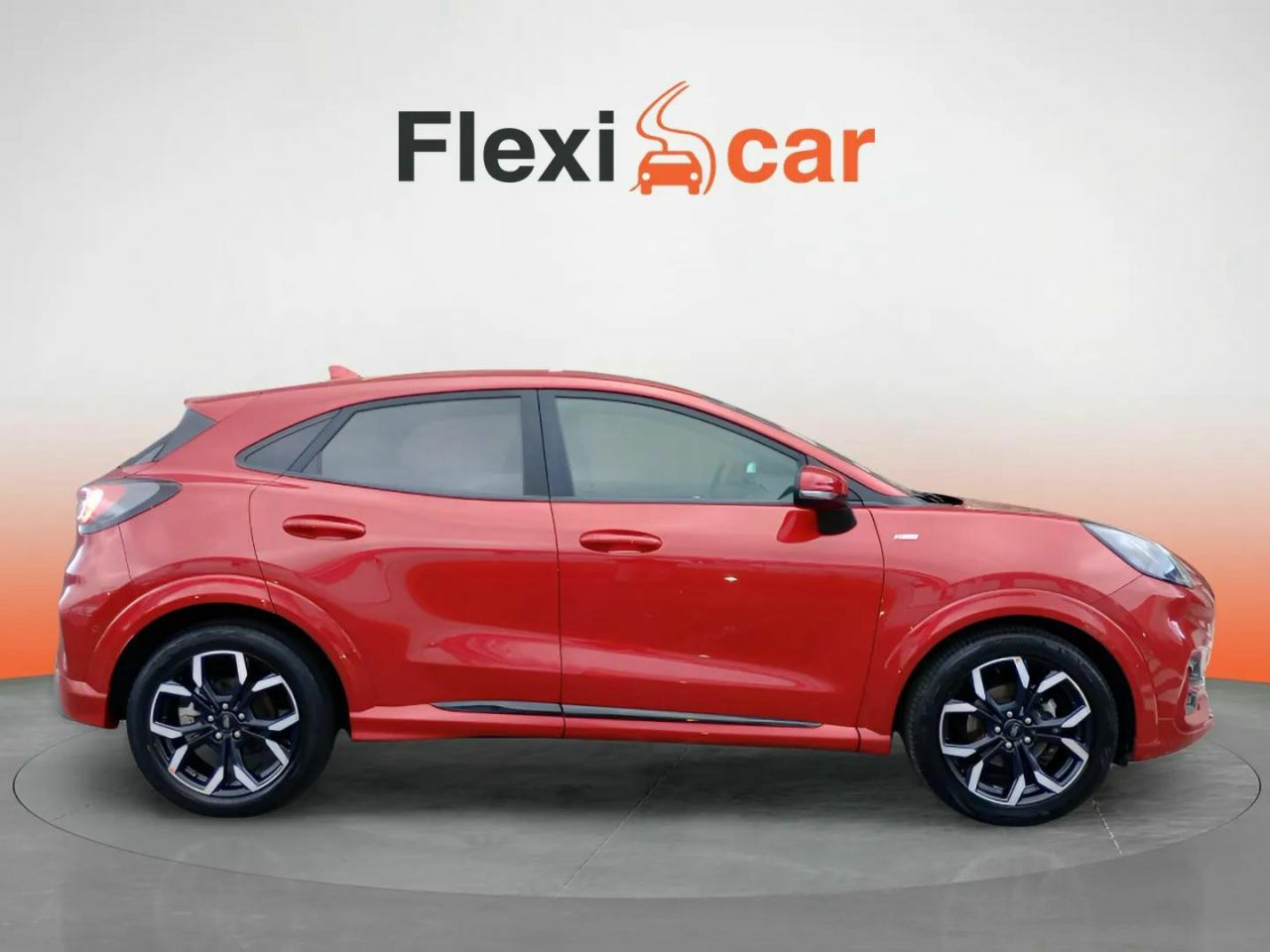 ford puma 2022 / foto grande (3)
