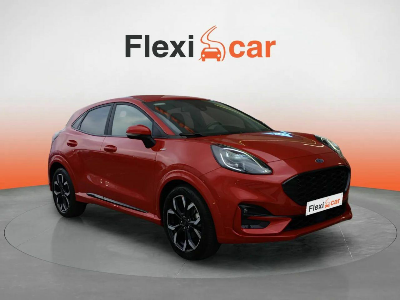 Foto ford puma 2022 /