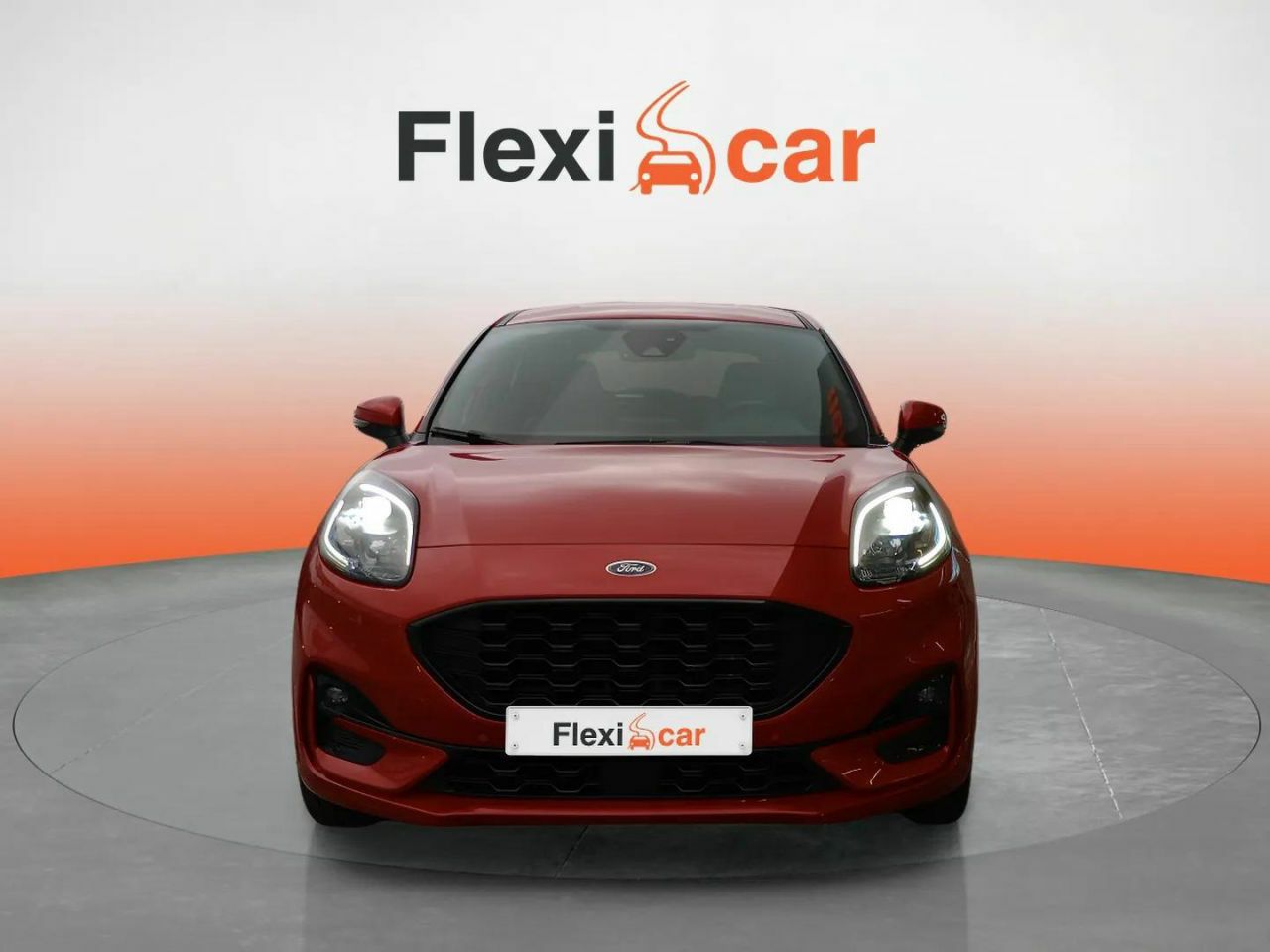 ford puma 2022 / foto grande (2)