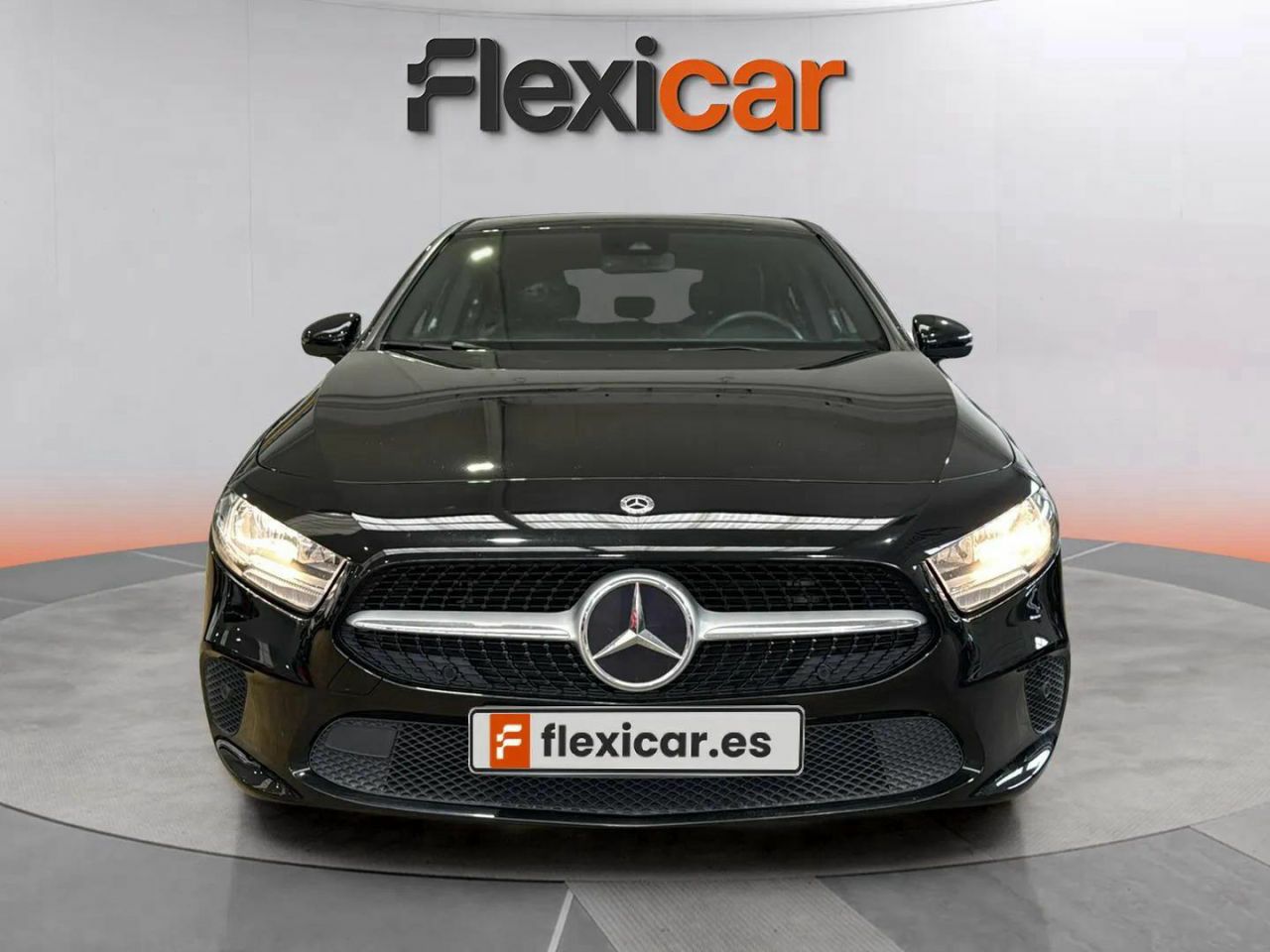 mercedes clase a 2020 / foto grande (2)