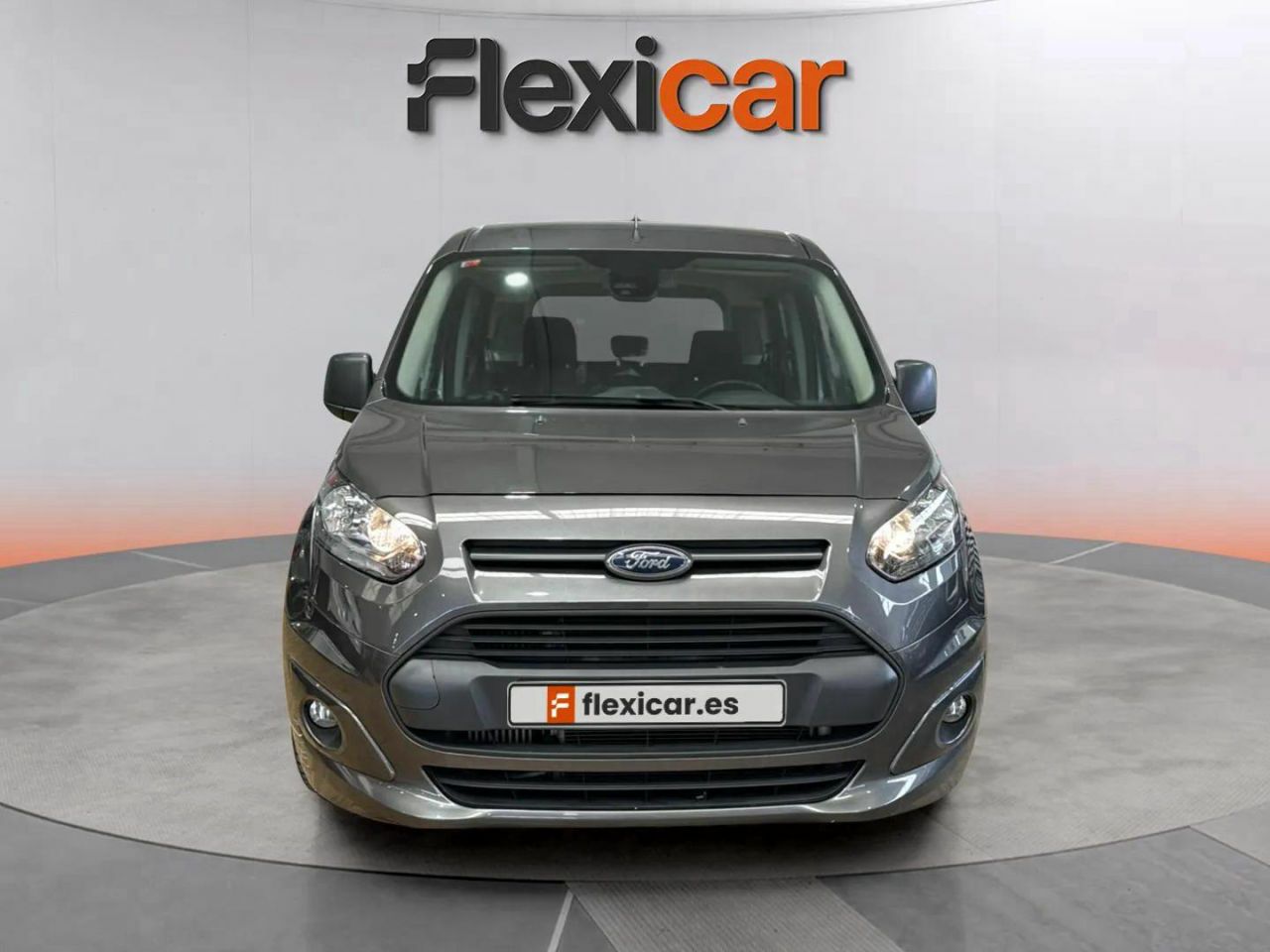 Ford tourneo connect 15 tdci 100cv trend  de segunda mano - ford tourneo connect 2018 /