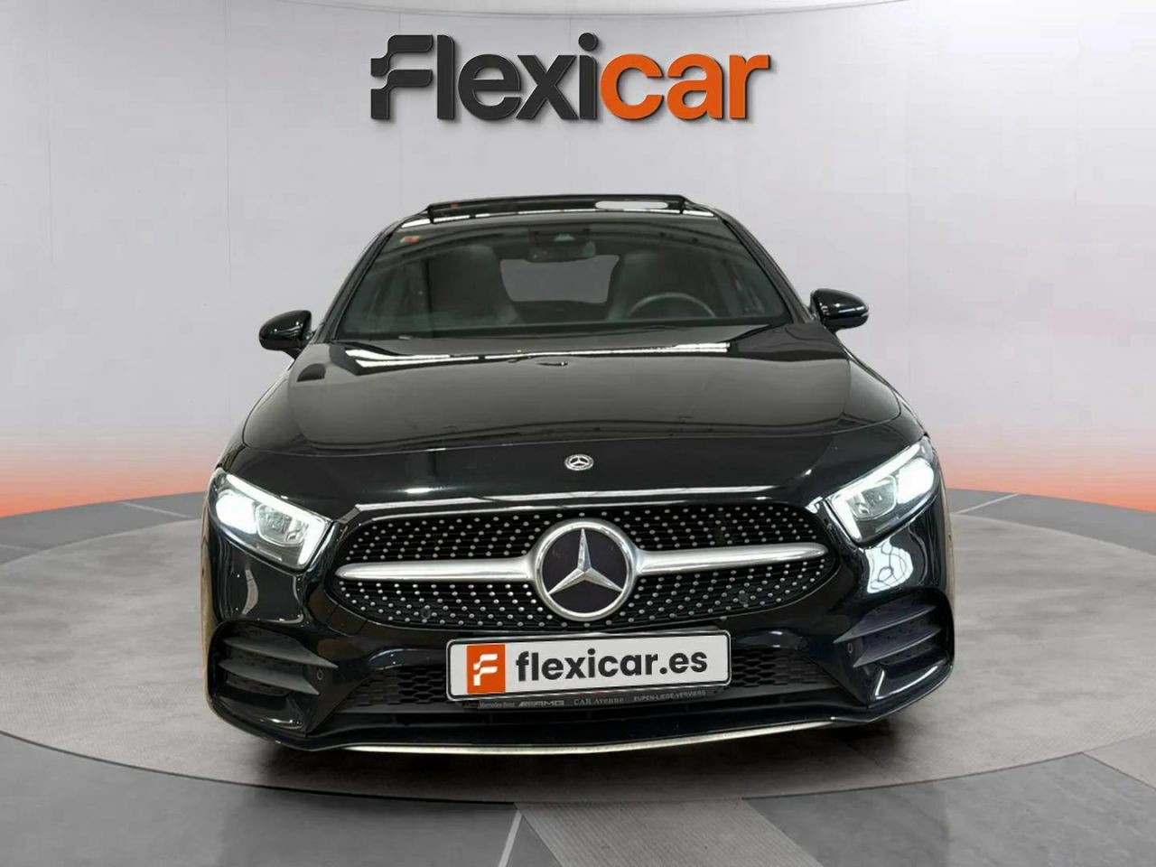 mercedes clase a 2018 / foto grande (2)