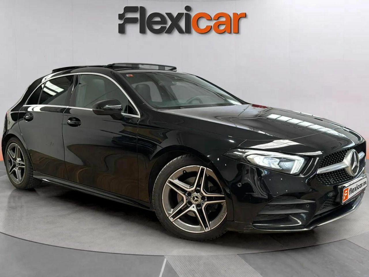 Mercedes clase b 2023  de segunda mano - mercedes clase a 2018 /