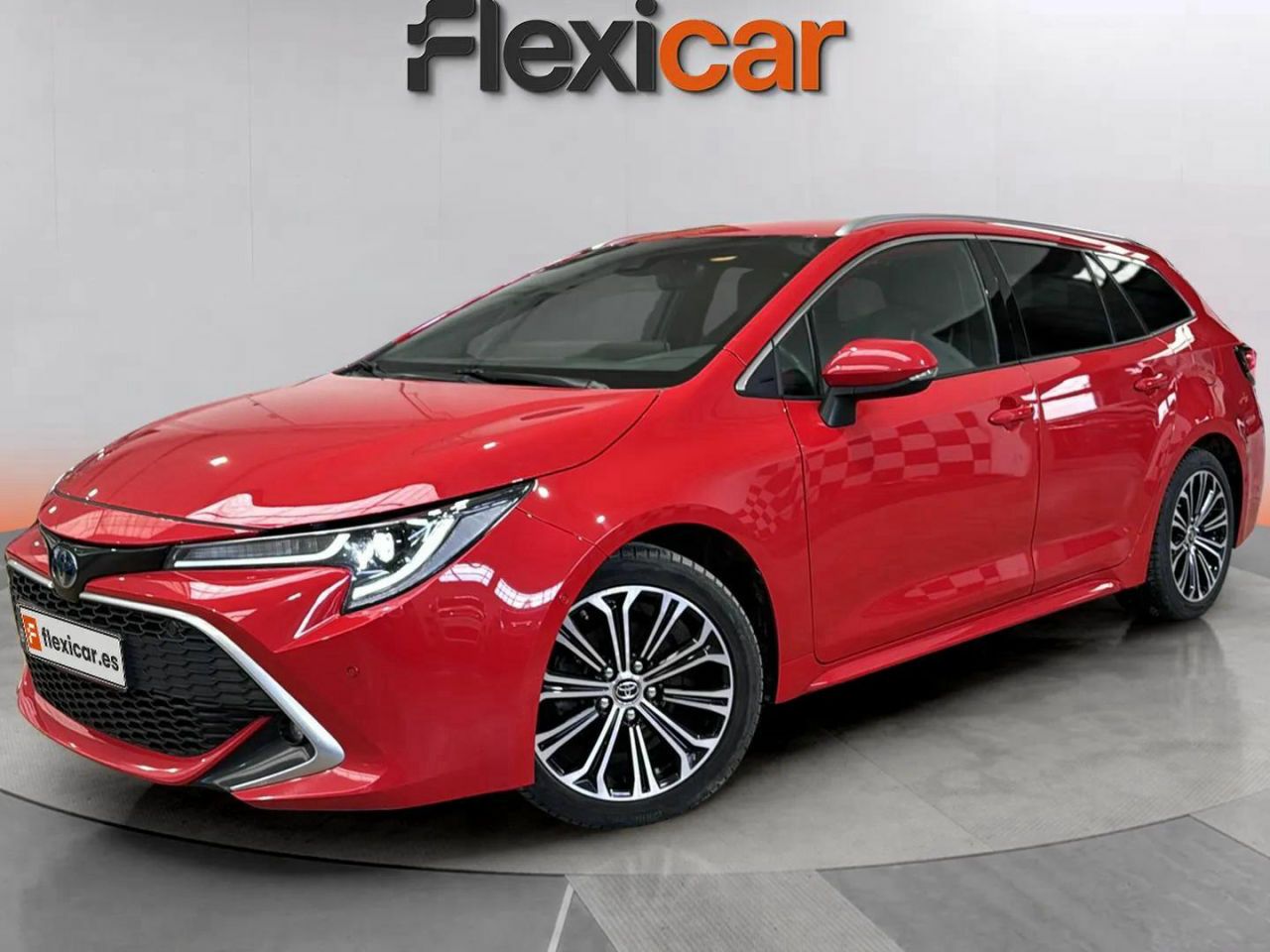 toyota corolla 2022 / foto grande (3)