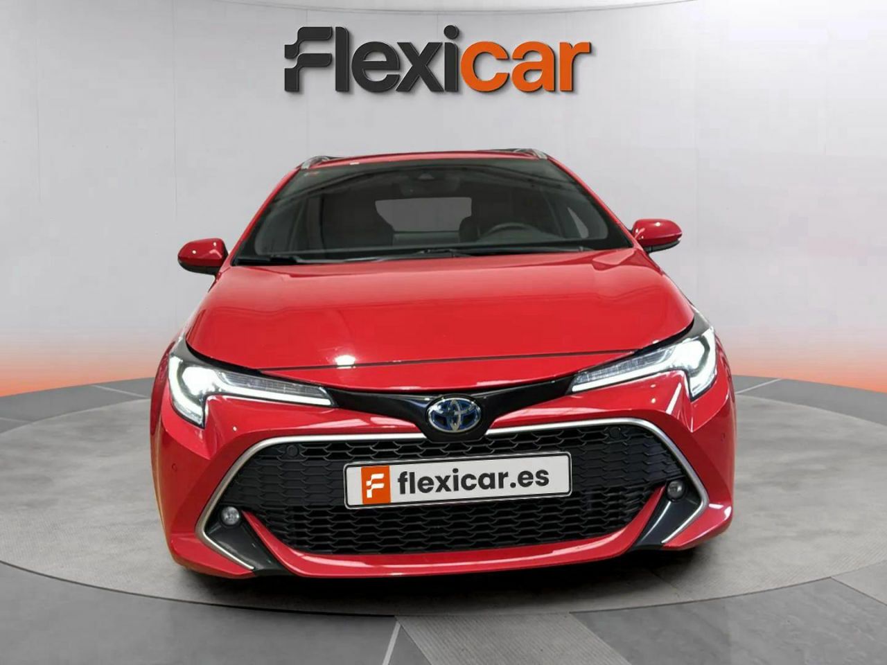toyota corolla 2022 / foto grande (2)