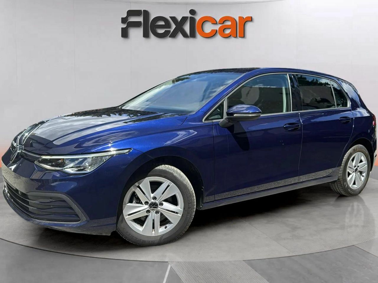 volkswagen golf 2022 / foto grande (3)