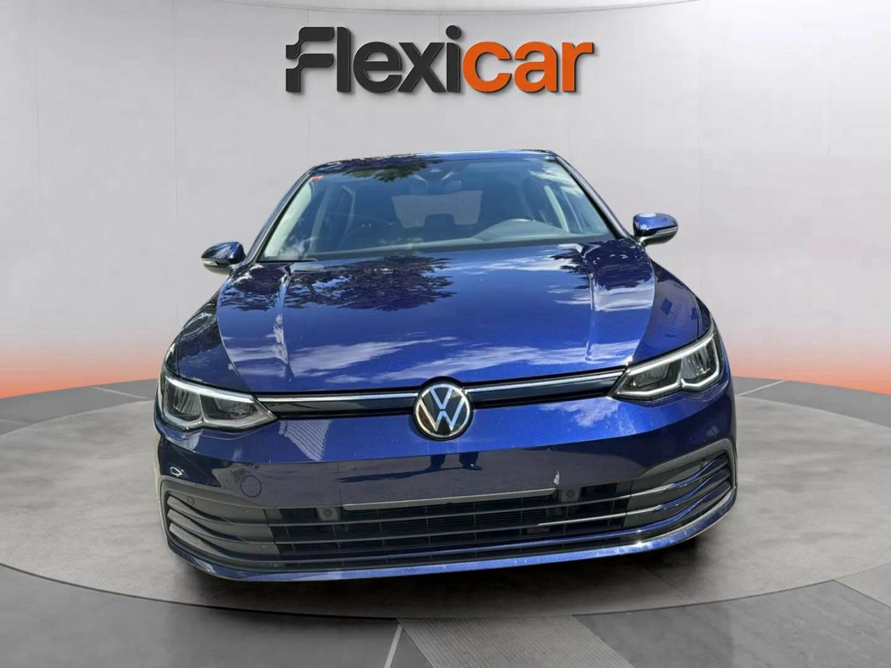 volkswagen golf 2022 / foto grande (2)