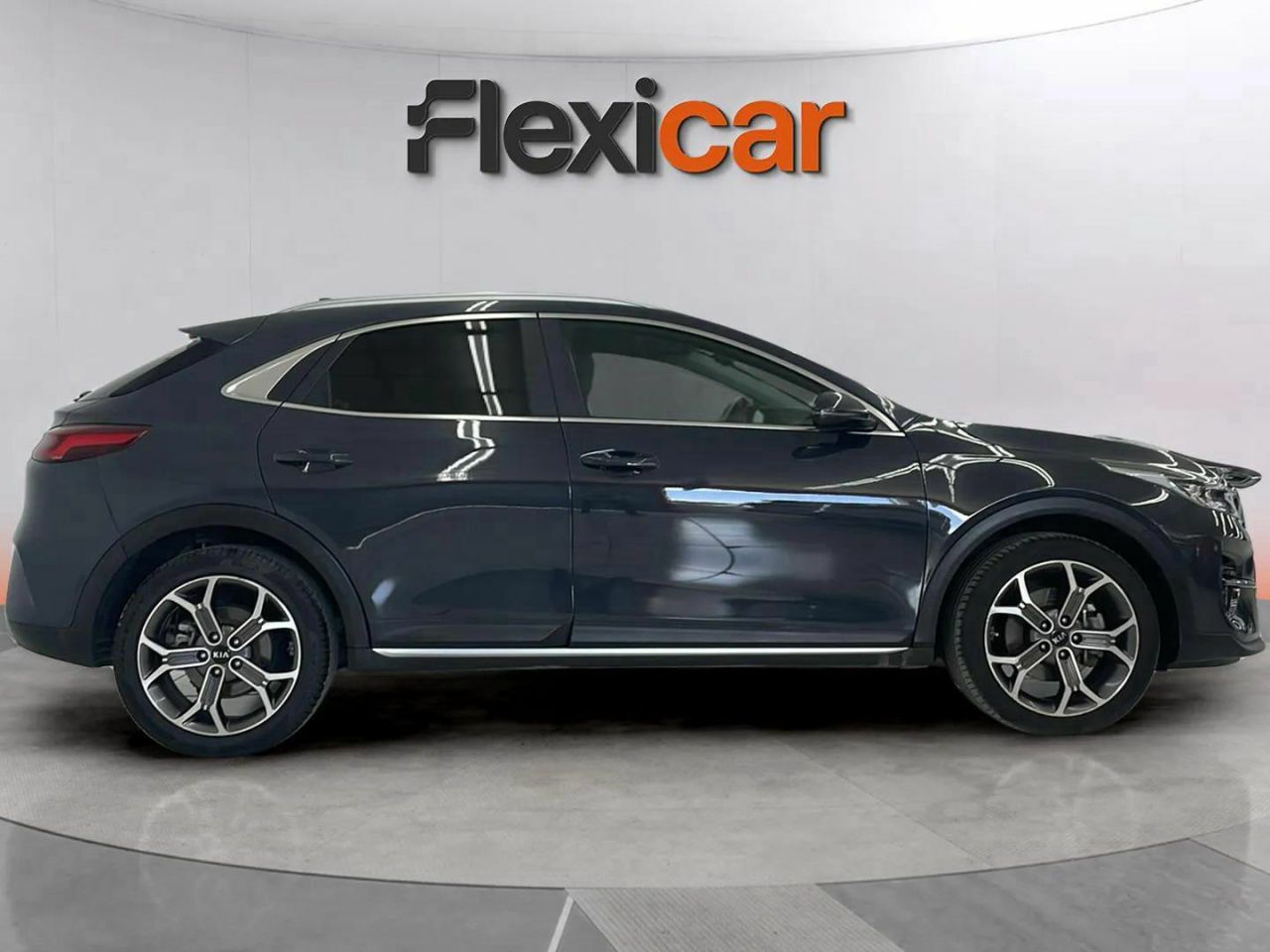 kia xceed 2021 / foto grande (3)