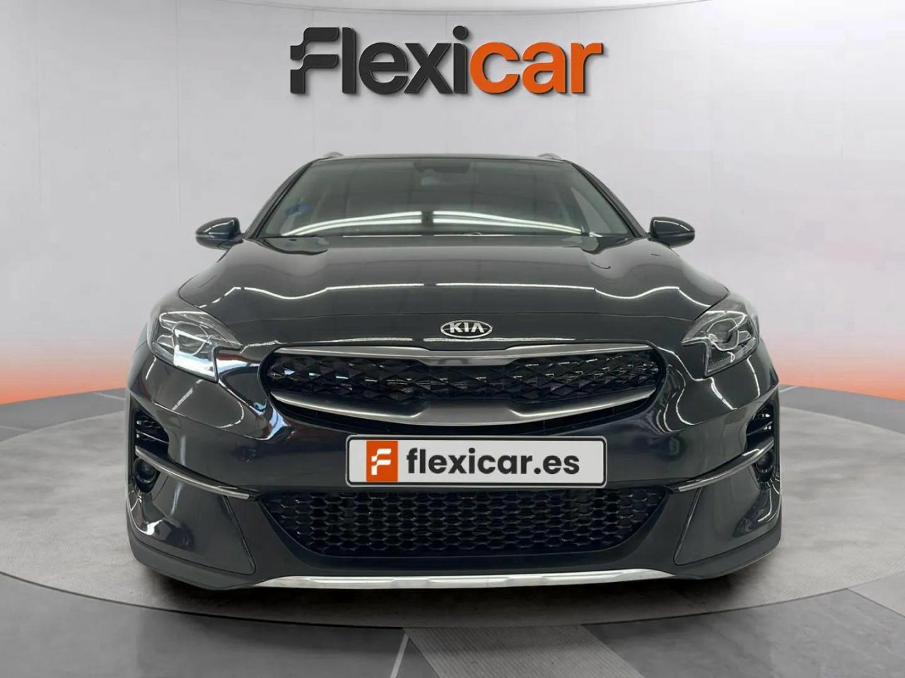 kia xceed 2021 / foto grande (2)