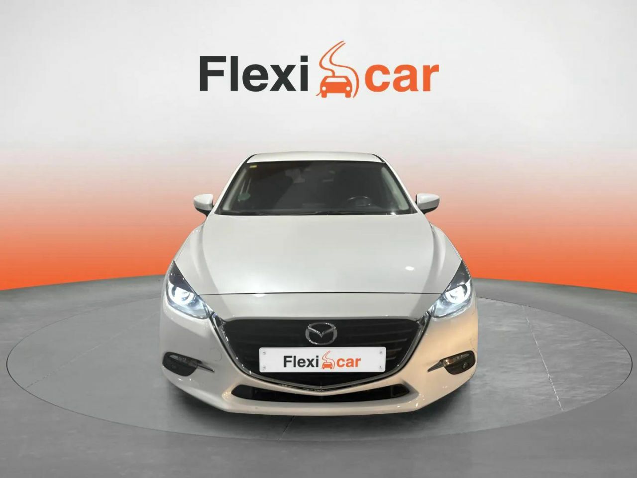 mazda 3 2018 / foto grande (2)