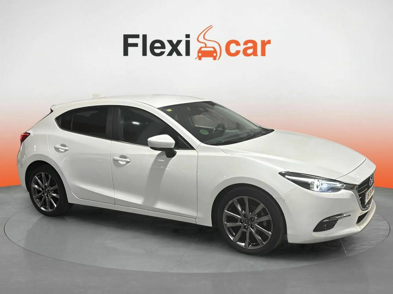 Foto mazda 3 2018 /