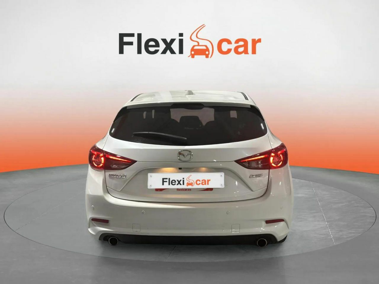 mazda 3 2018 / foto grande (3)