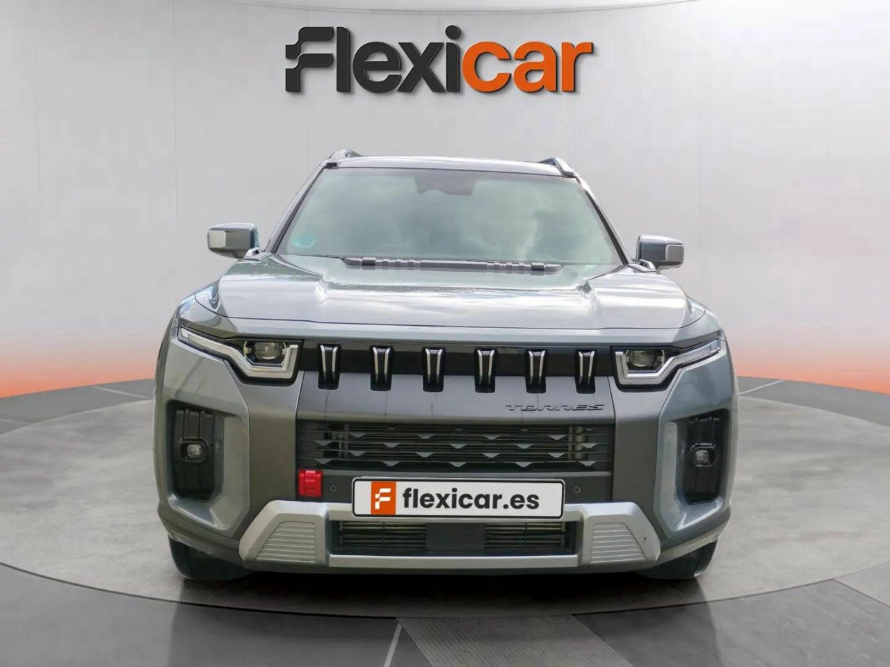 ssangyong torres 2024 / foto grande (2)