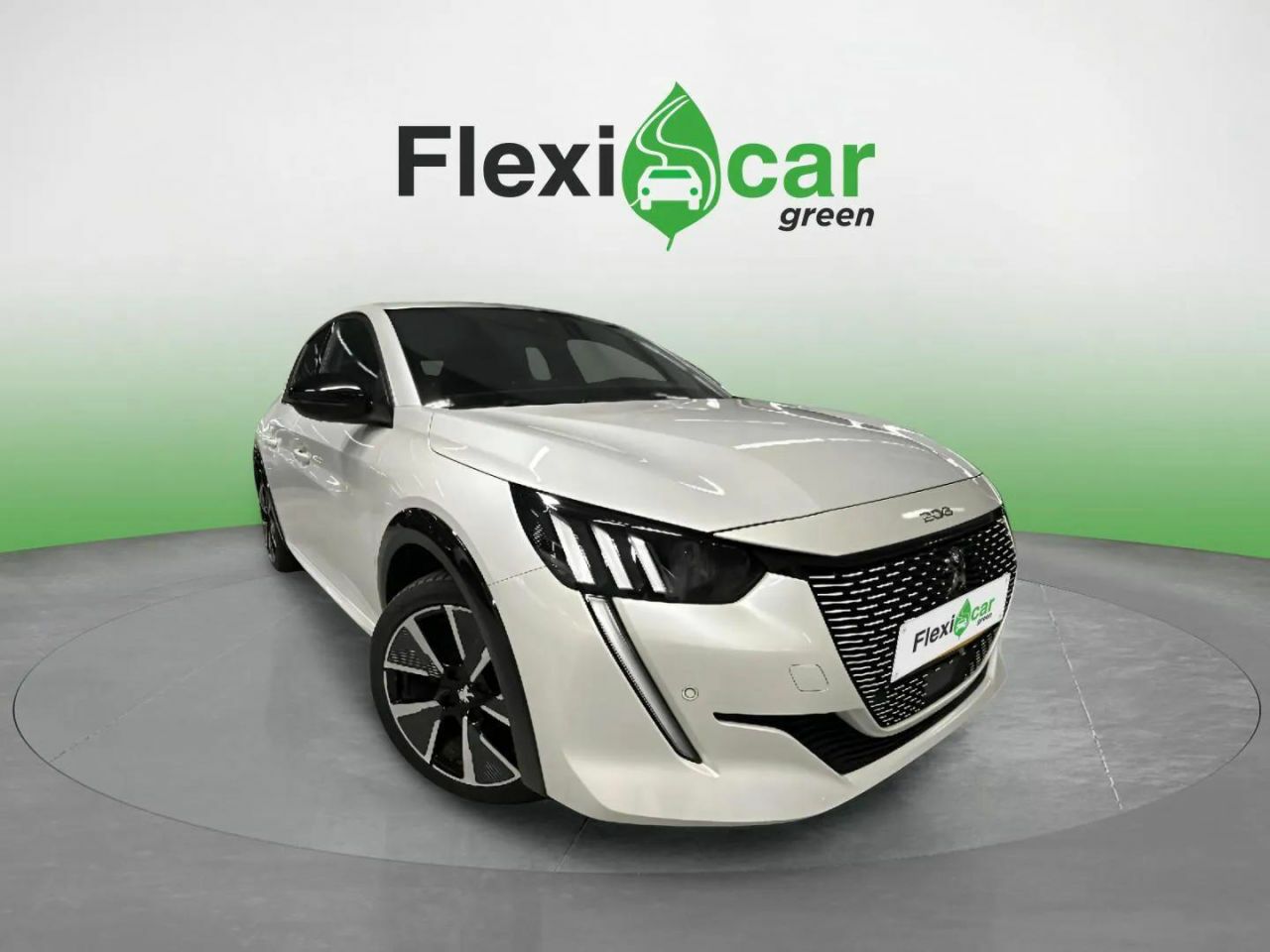 Foto peugeot 208 2020 /