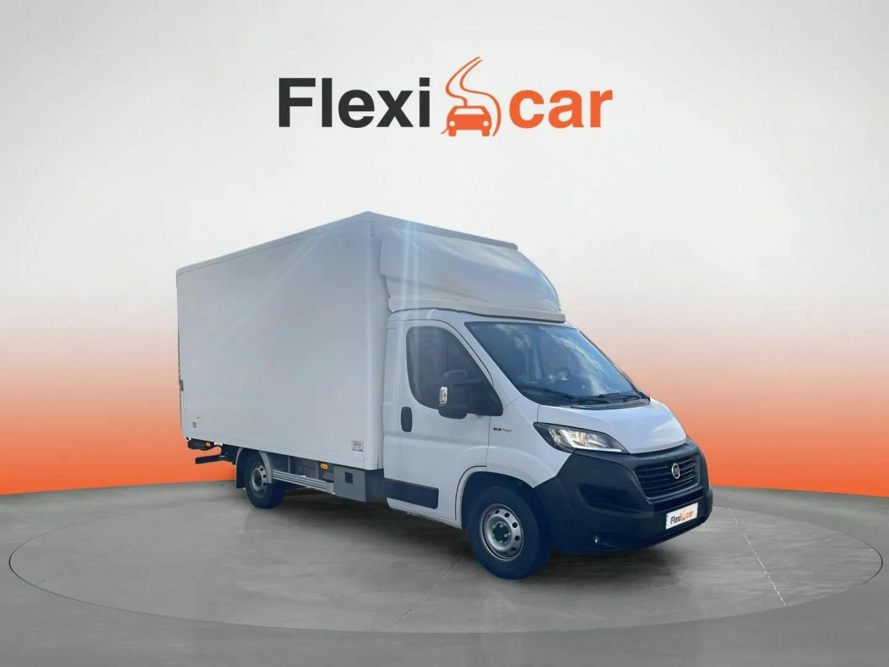 Foto fiat ducato 2021 /