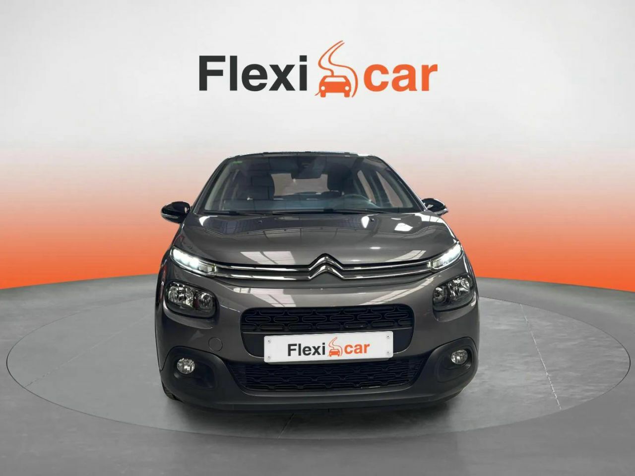 citroën c3 2020 / foto grande (2)