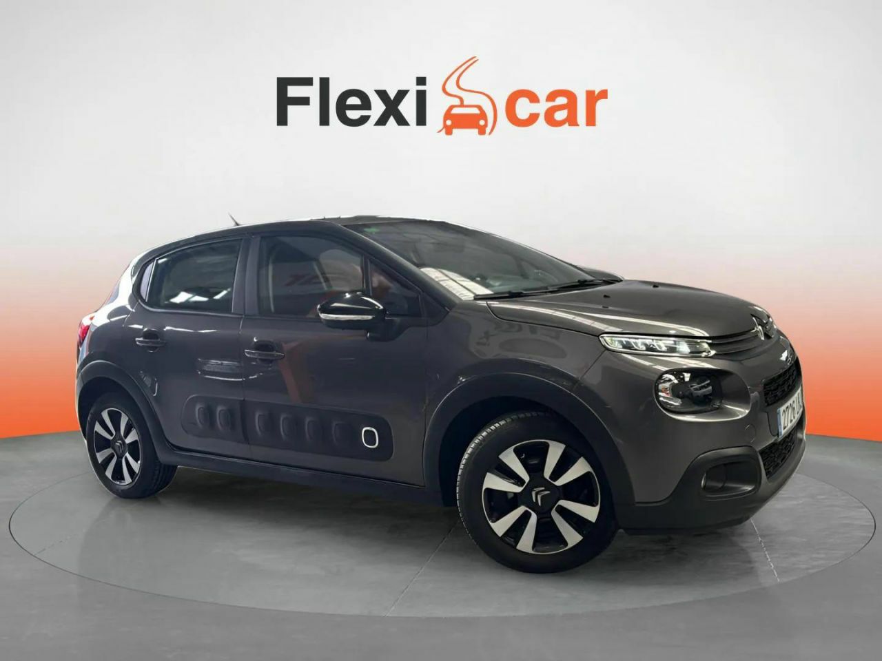 Foto citroën c3 2020 /