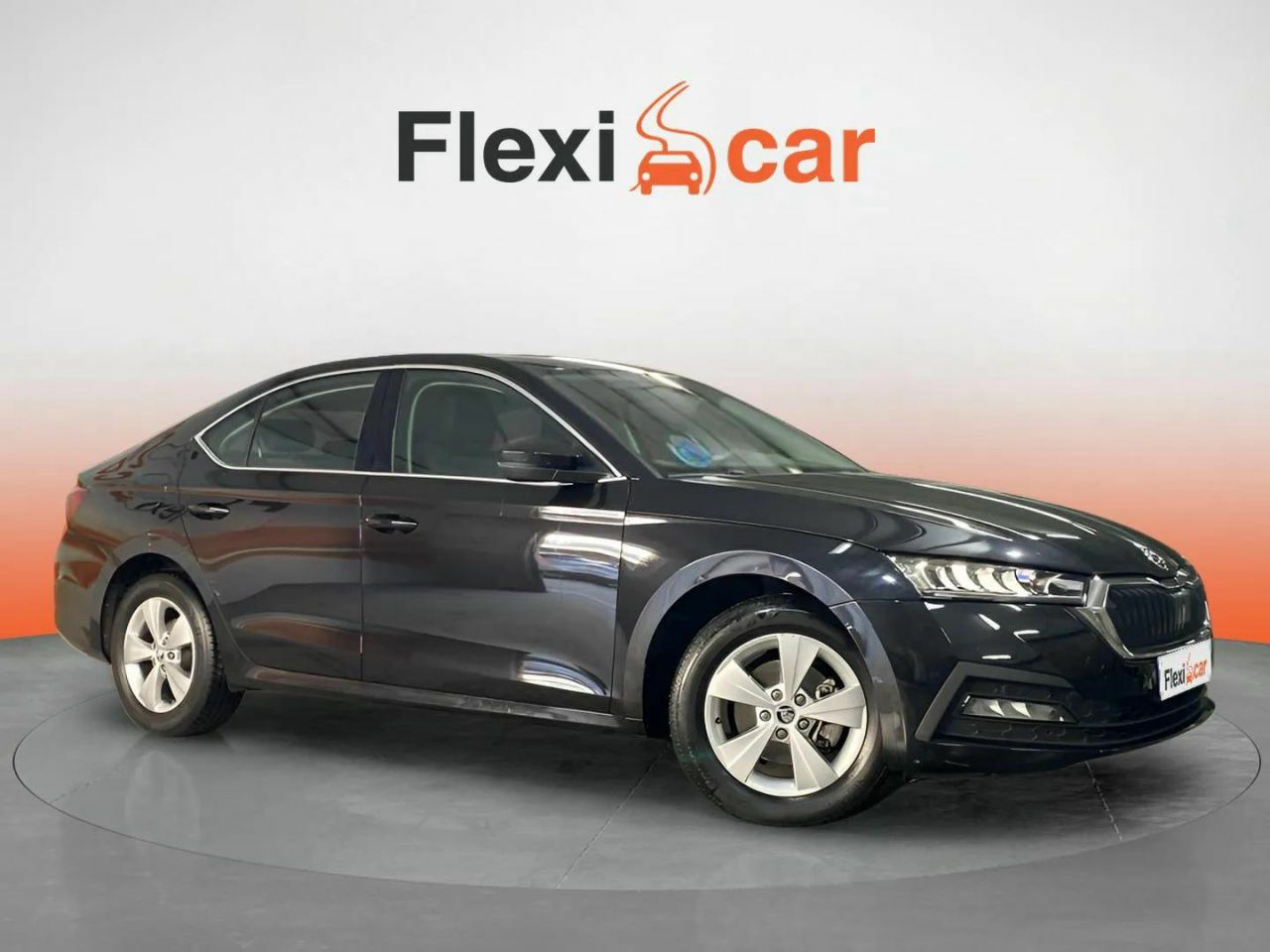 Foto skoda octavia 2021 /