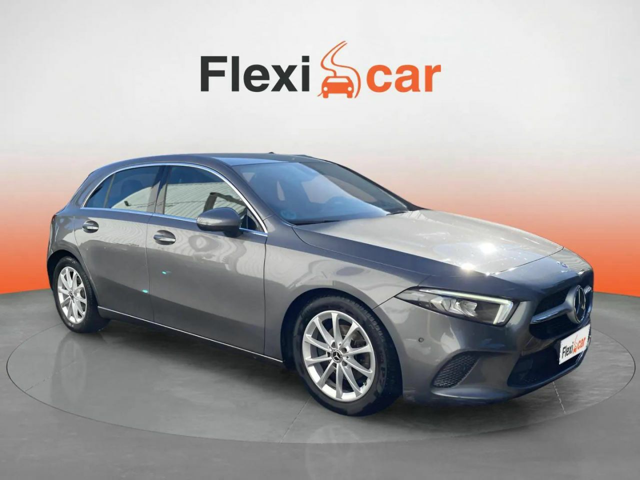 Mercedes clase e 2019 manual  de segunda mano - mercedes clase a 2019 /