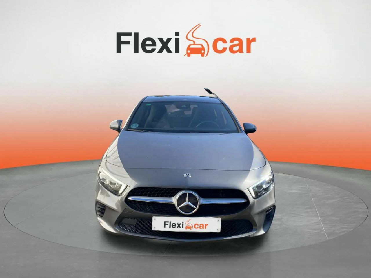 mercedes clase a 2019 / foto grande (3)