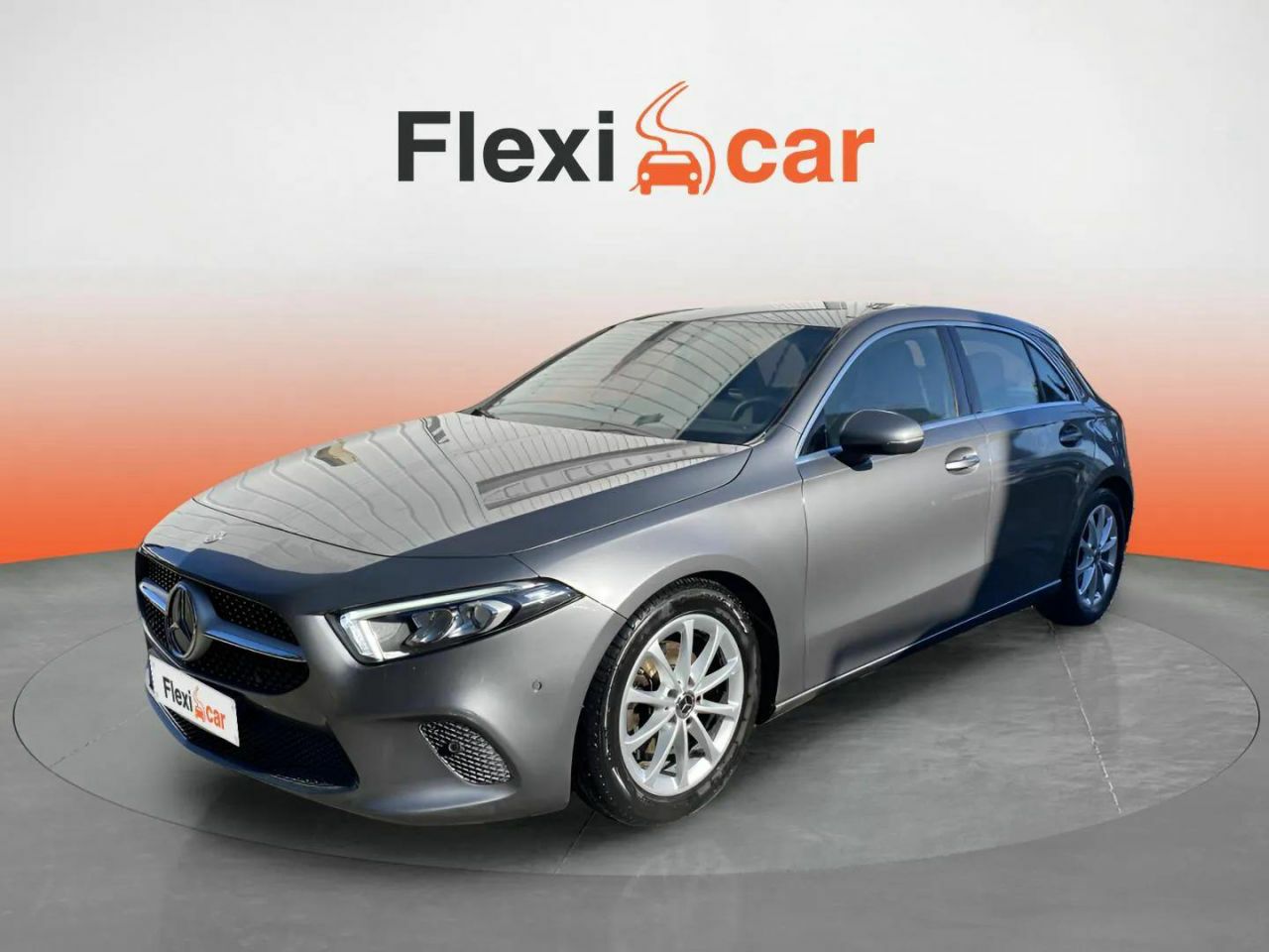 mercedes clase a 2019 / foto grande (2)