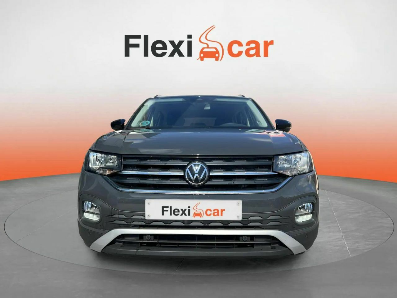 volkswagen t-cross 2021 / foto grande (2)