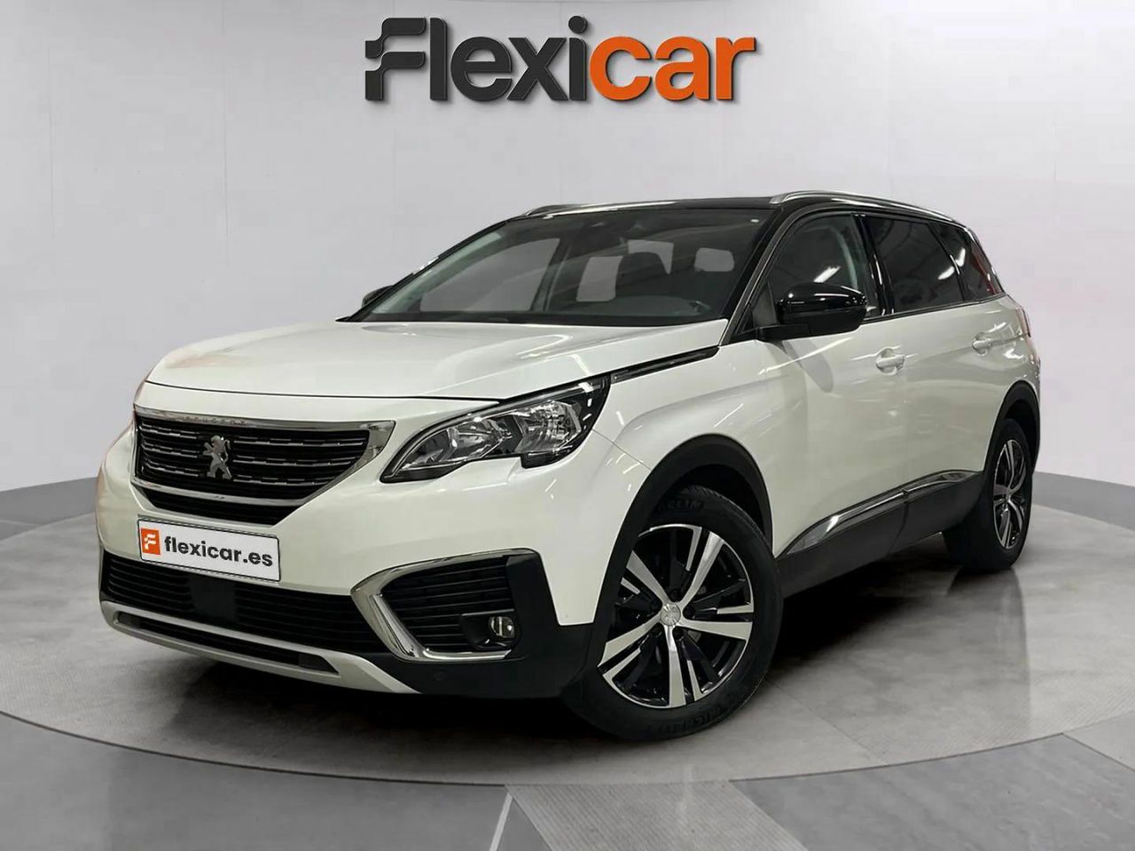 peugeot 5008 2020 / foto grande (3)