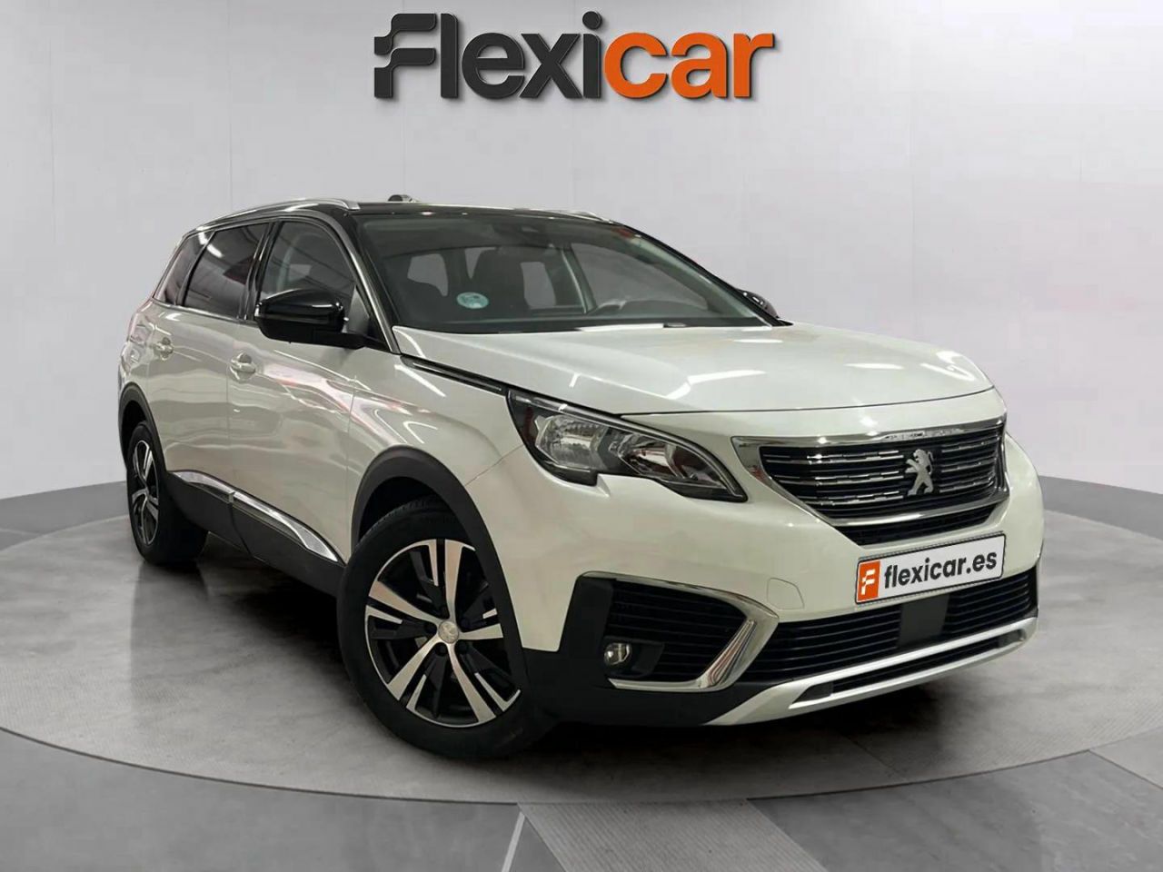Foto peugeot 5008 2020 /
