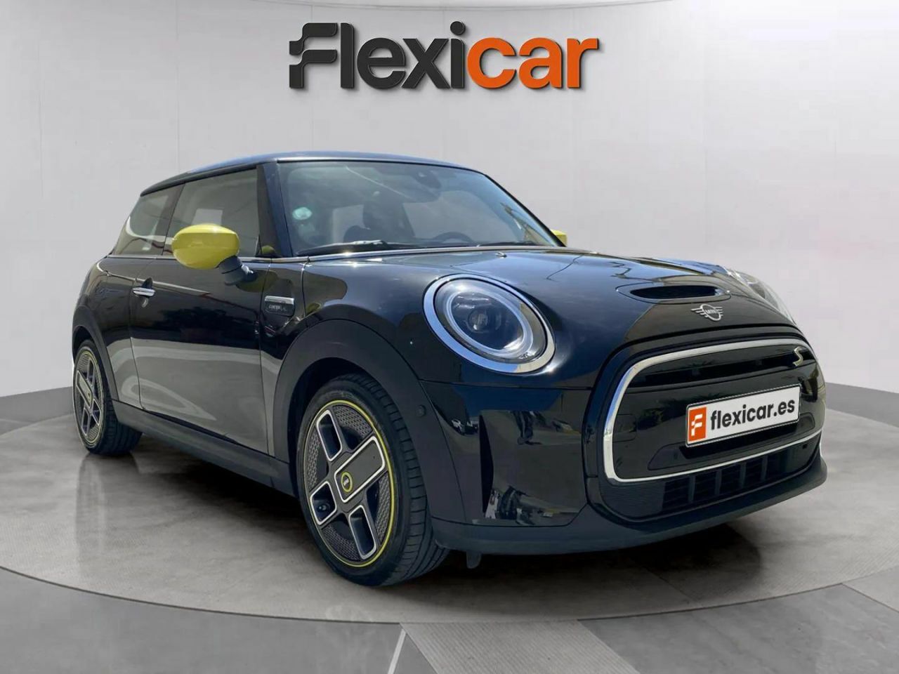 Mini cooper suecia  de segunda mano - mini cooper 2021 /