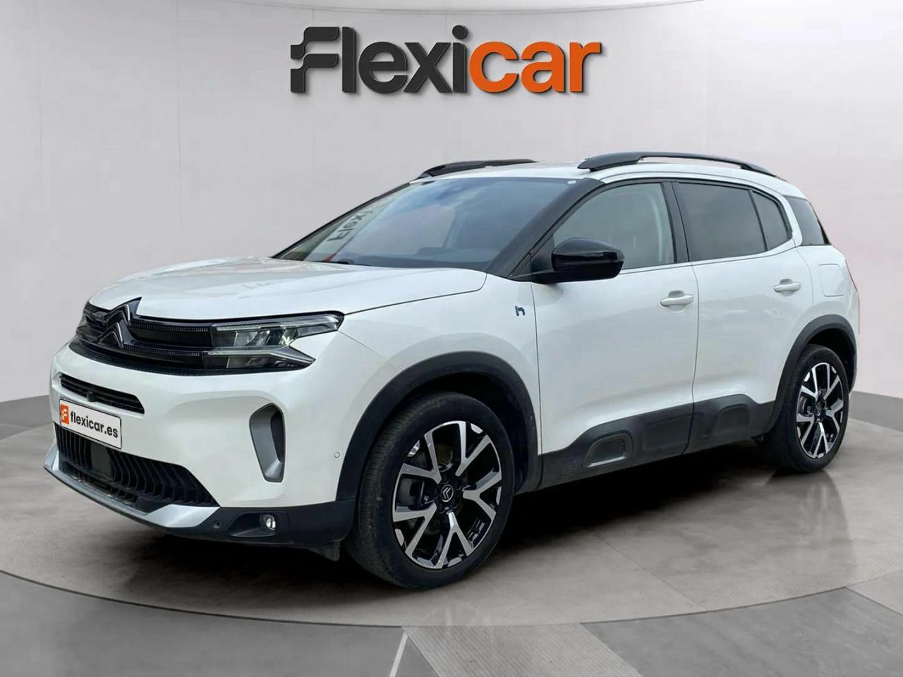 citroën c5 aircross 2022 / foto grande (2)