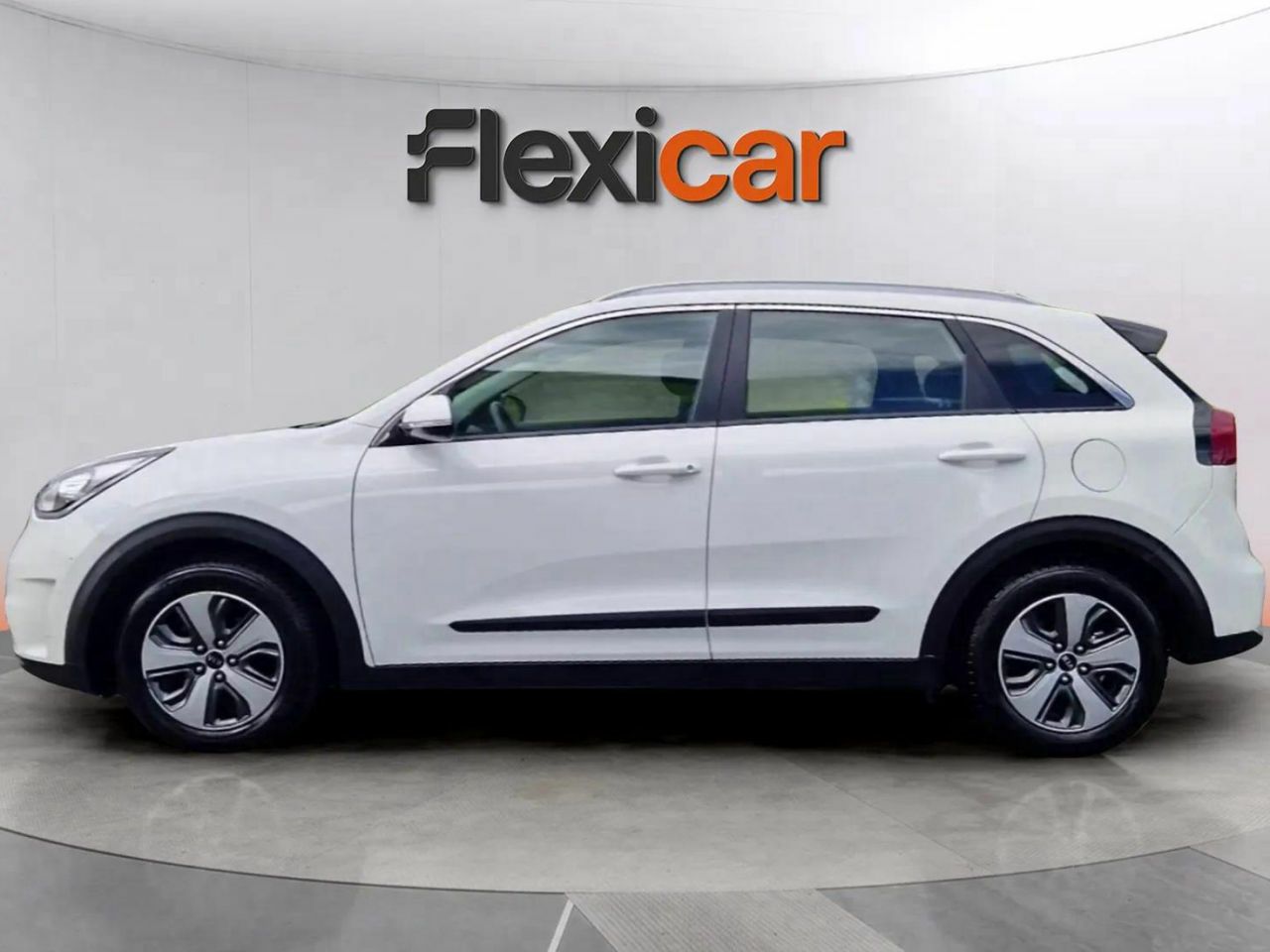 kia niro 2019 / foto grande (2)