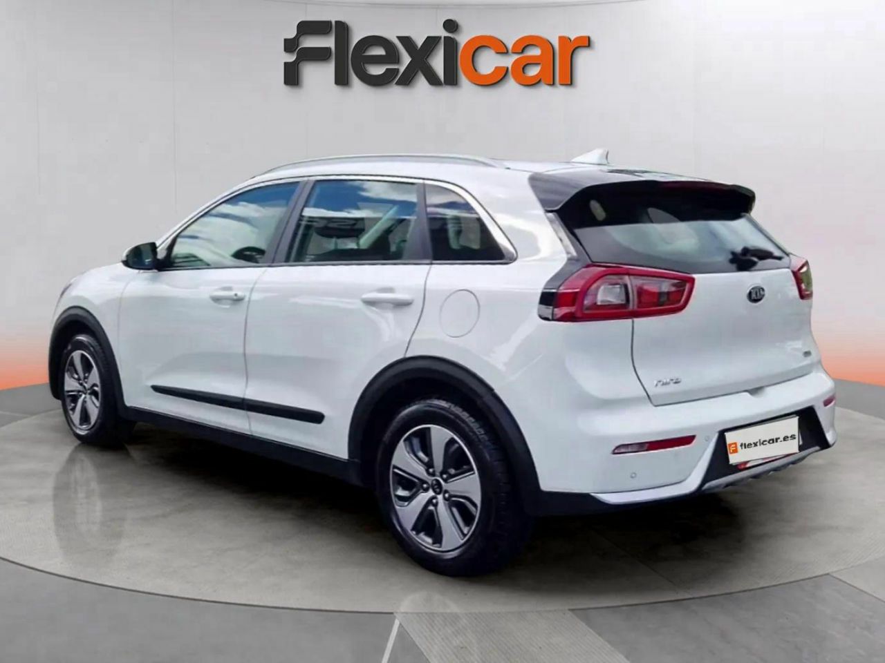 Kia ceed 2025 asturias  de segunda mano en Asturias - kia niro 2019 /