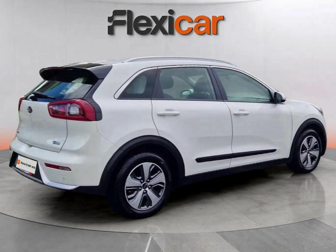 kia niro 2019 / foto grande (3)