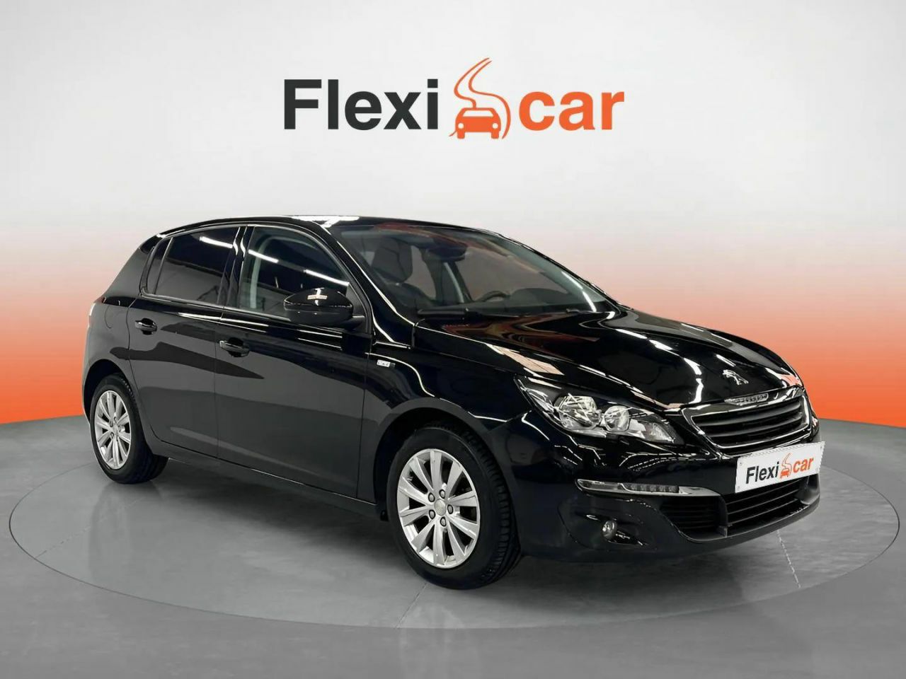 Foto peugeot 308 2016 /