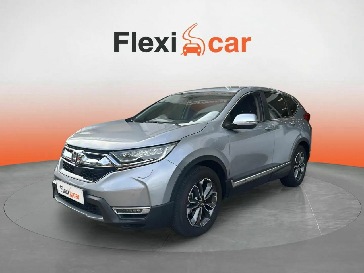 honda cr-v 2021 / foto grande (3)