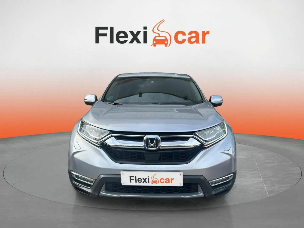 honda cr-v 2021 / foto grande (2)