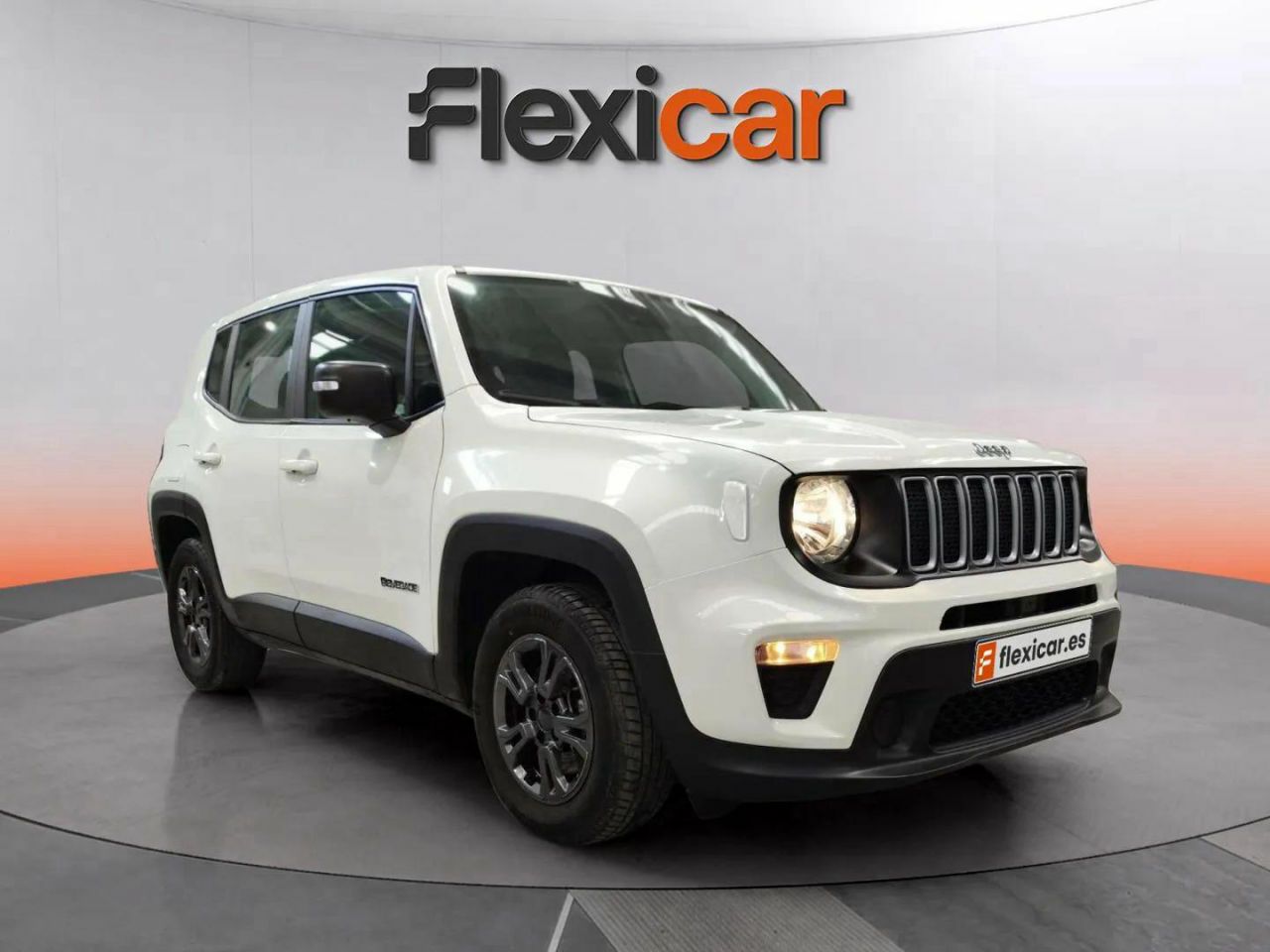 Foto jeep renegade 2023 /