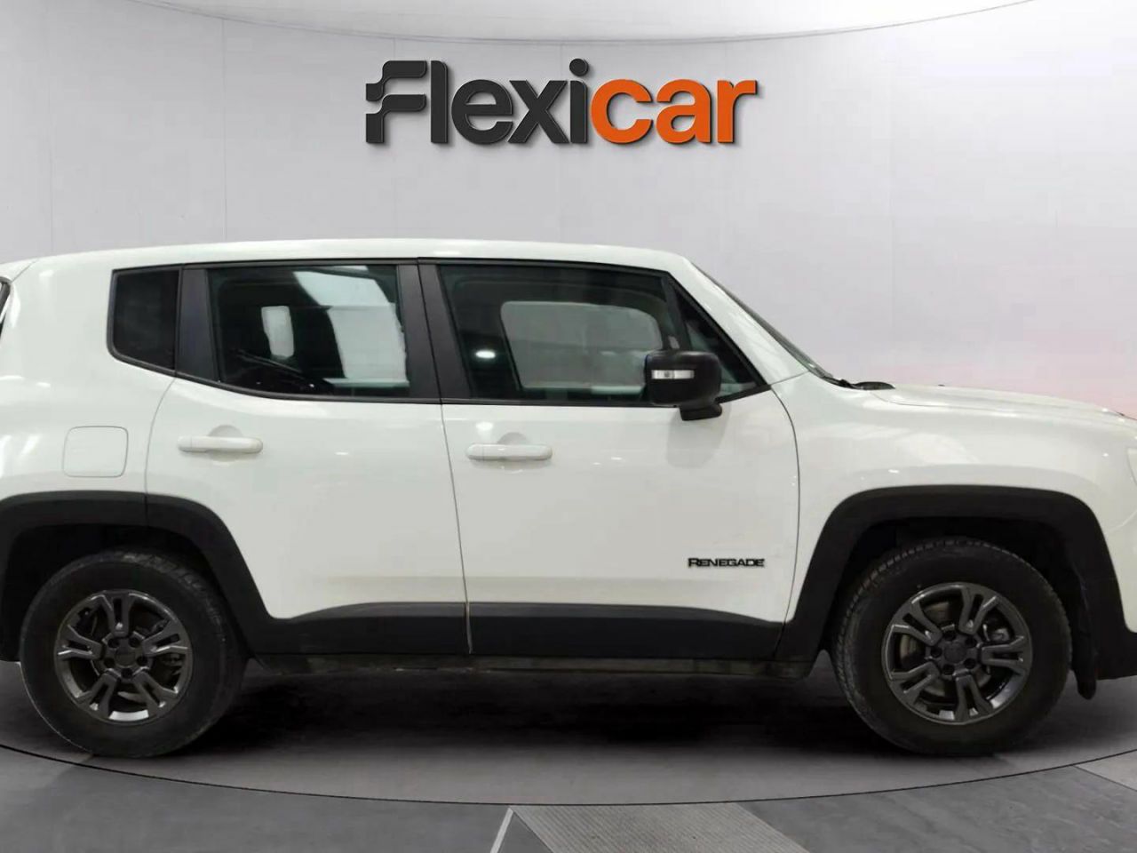 jeep renegade 2023 / foto grande (2)