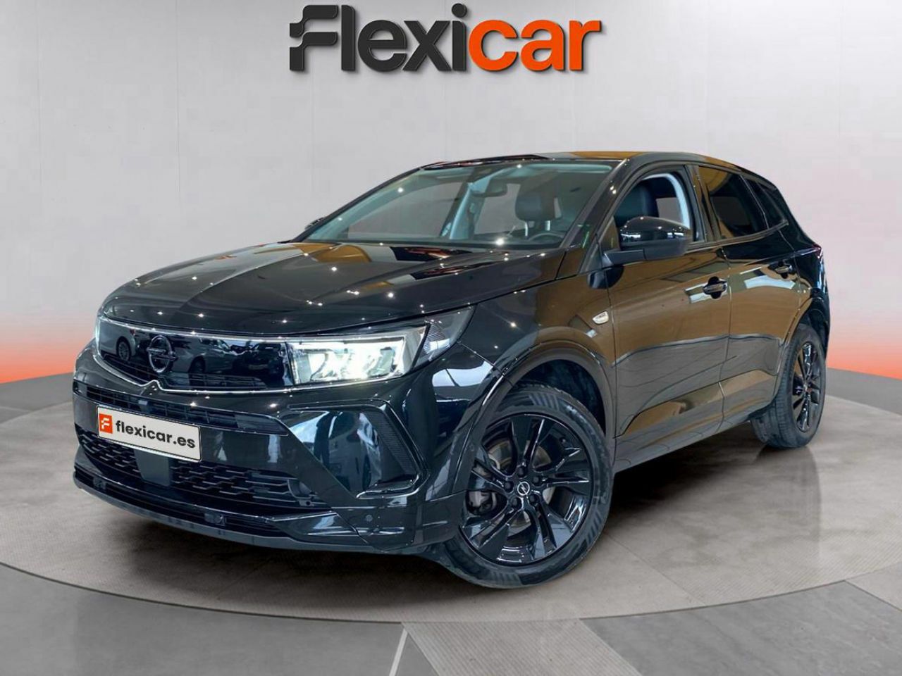 opel grandland 2023 / foto grande (3)