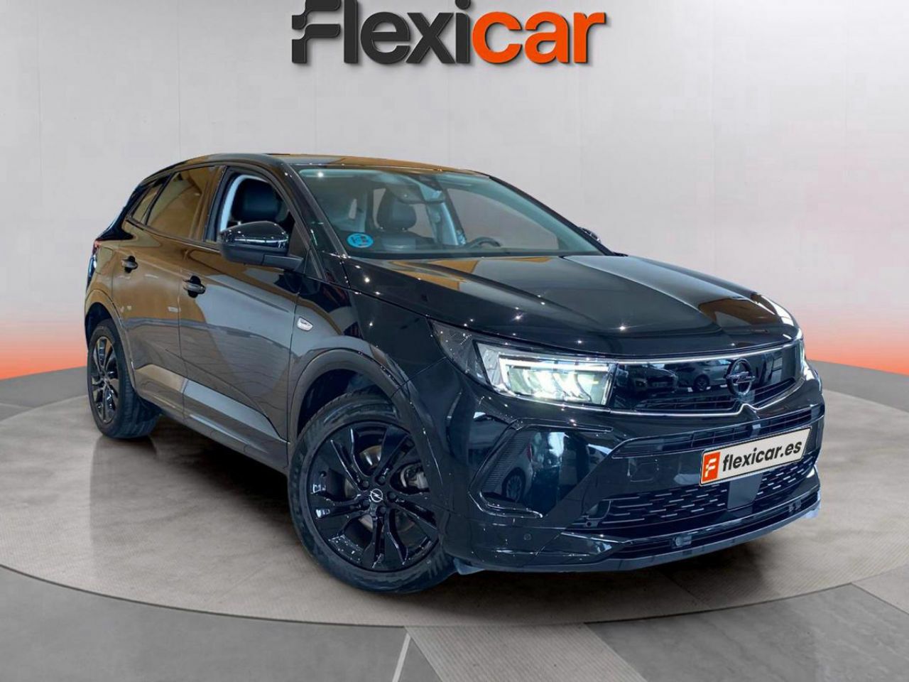 Cambios tu vida 932933512  de segunda mano - opel grandland 2023 /