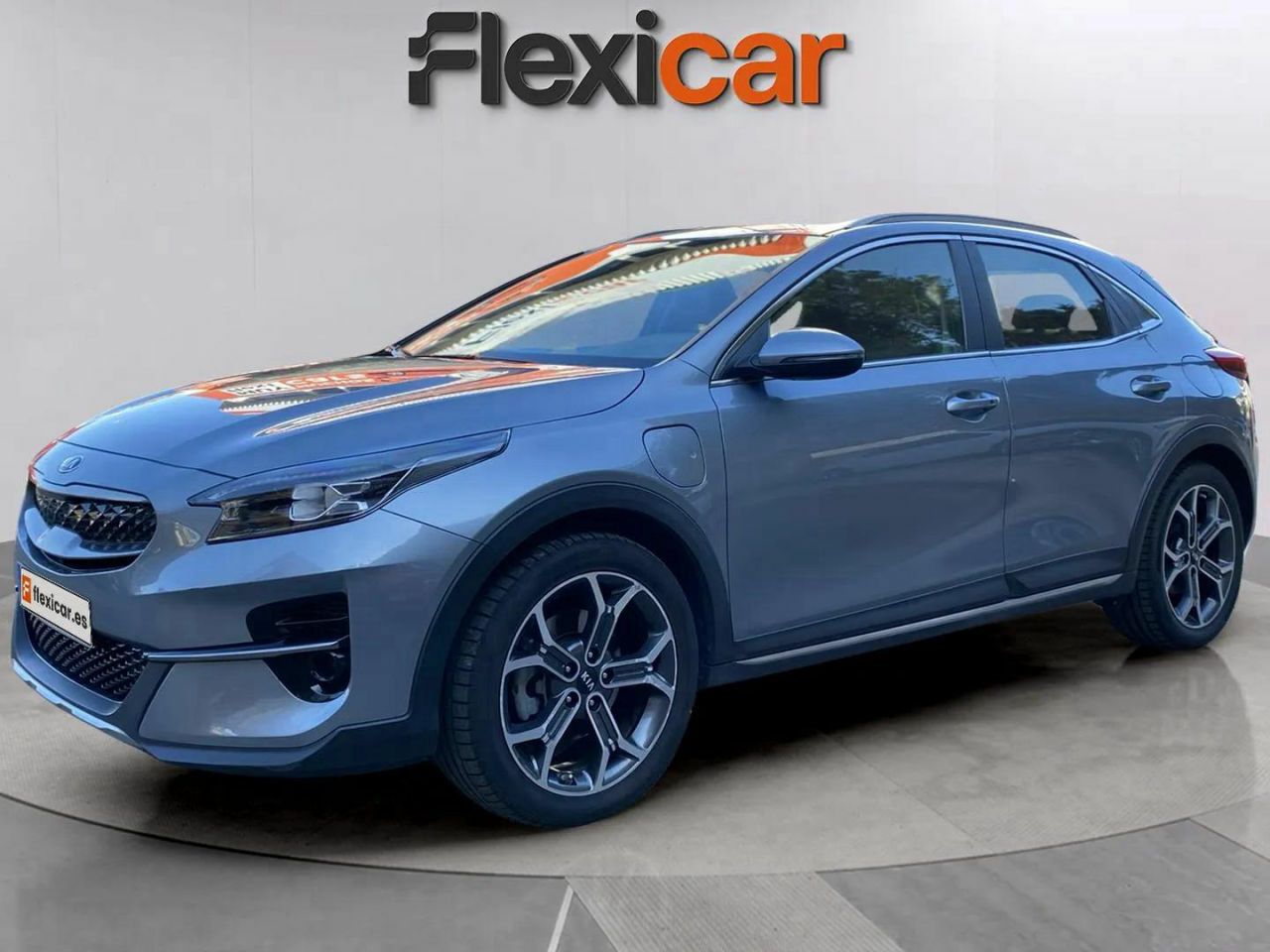 kia xceed 2021 / foto grande (2)