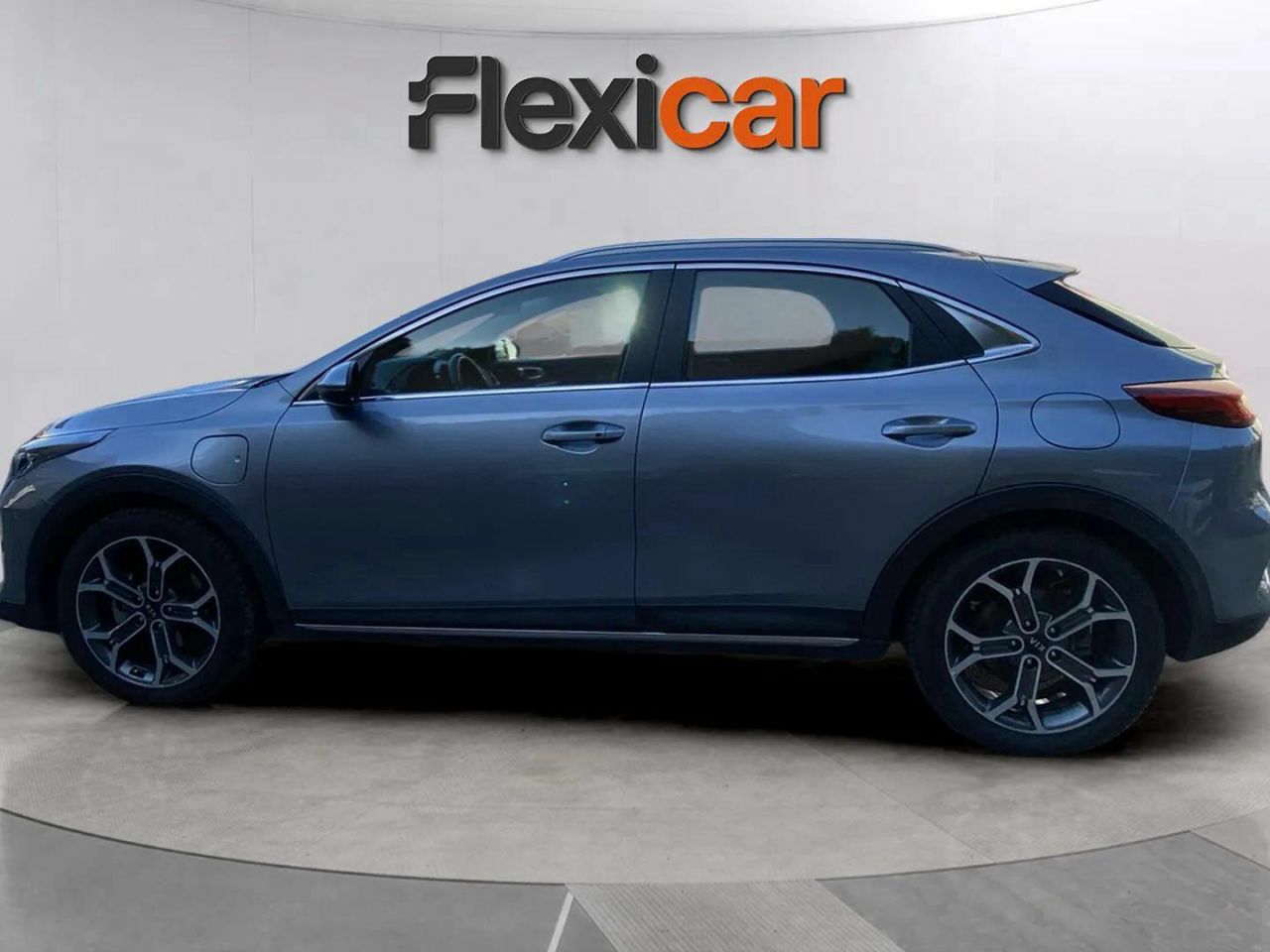 kia xceed 2021 / foto grande (3)